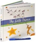 Little Prince Book of Fun and Adventure