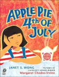 Apple Pie Fourth of July