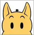 Bow-Wow Bugs a Bug