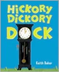 Hickory Dickory Dock