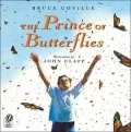 The Prince of Butterflies