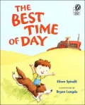 The Best Time of Day