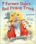 Farmer Dale's Red Pickup Truck