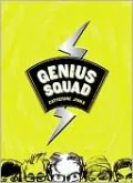 Genius Squad (Evil Genius Trilogy Series #2)