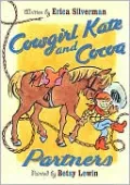 Cowgirl Kate and Cocoa: Partners