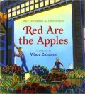 Red Are the Apples