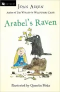 Arabel's Raven