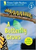 Butterfly Grows