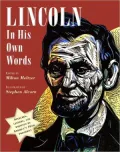 Lincoln in His Own Words