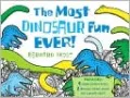Most Dinosaur Fun Ever! (Boxed Set)