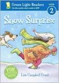 Snow Surprise