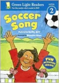 Soccer Song