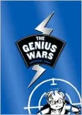 The Genius Wars (Evil Genius Trilogy Series #3)