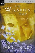 Wizard's Map (Tartan Magic Series #1)