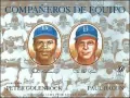 Companeros de Equipo
