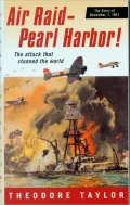 Air Raid - Pearl Harbor!: The Story of December 7, 1941