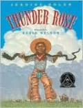 Thunder Rose