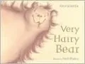 Very Hairy Bear