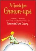 A Guide for Grown-ups: Essential Wisdom from the Collected Works of Antoine de Saint-Exupery