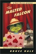 The Malted Falcon (Chet Gecko Mysteries Series)
