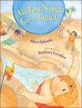All You Need for a Beach