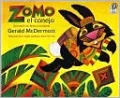 Zomo el conejo: Un cuento de Africa occidental