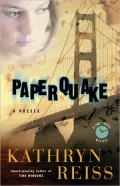 PaperQuake: A Puzzle