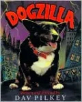Dogzilla: Starring Flash, Rabies, Dwayne, and Introducing Leia As the Monster