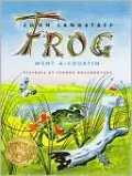 Frog Went A-Courtin'