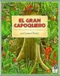 El gran capoquero: Un cuento de la selva amazonica