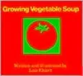 Growing Vegetable Soup