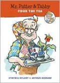 Mr. Putter and Tabby Pour the Tea