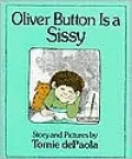 Oliver Button Is a Sissy
