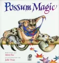 Book cover of Possum Magic