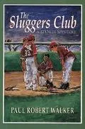 Sluggers Club A Sports Mystery