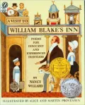 A Visit to William Blake's Inn: Poems for Innocent and Experienced Travelers