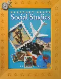 Harcourt Brace social studies