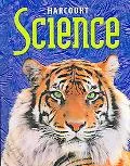 Harcourt Science