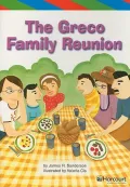 The Greco Family Reunion