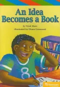 An Idea Becomes a Book