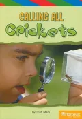 Calling All Crickets