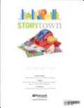 Harcourt School Publishers Storytown