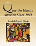 Quest for Identity : The U. S. since 1945