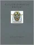 English Romantic Writers