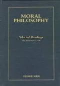 Moral Philosophy