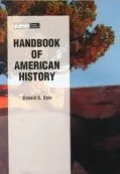 Handbook of American History