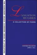 The Wadsworth Casebook Series for Reading, Research and Writing: Collection of Langston Hughes