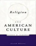 Religion and American Culture