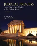 Judicial Process With Infotrac Law, Courts, and Politics in the United State