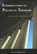Introduction to Political Thinkers